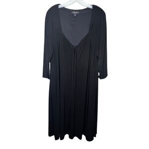 IGIGI‎ Black Dress